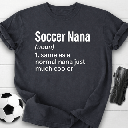 Nana Definition T-Shirt