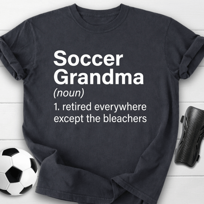 Grandma Definition T-Shirt