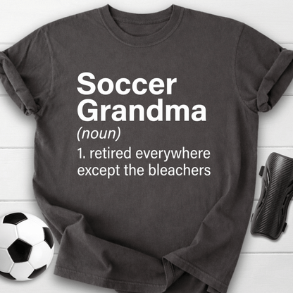 Grandma Definition T-Shirt