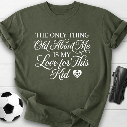 Love For This Kid T-Shirt
