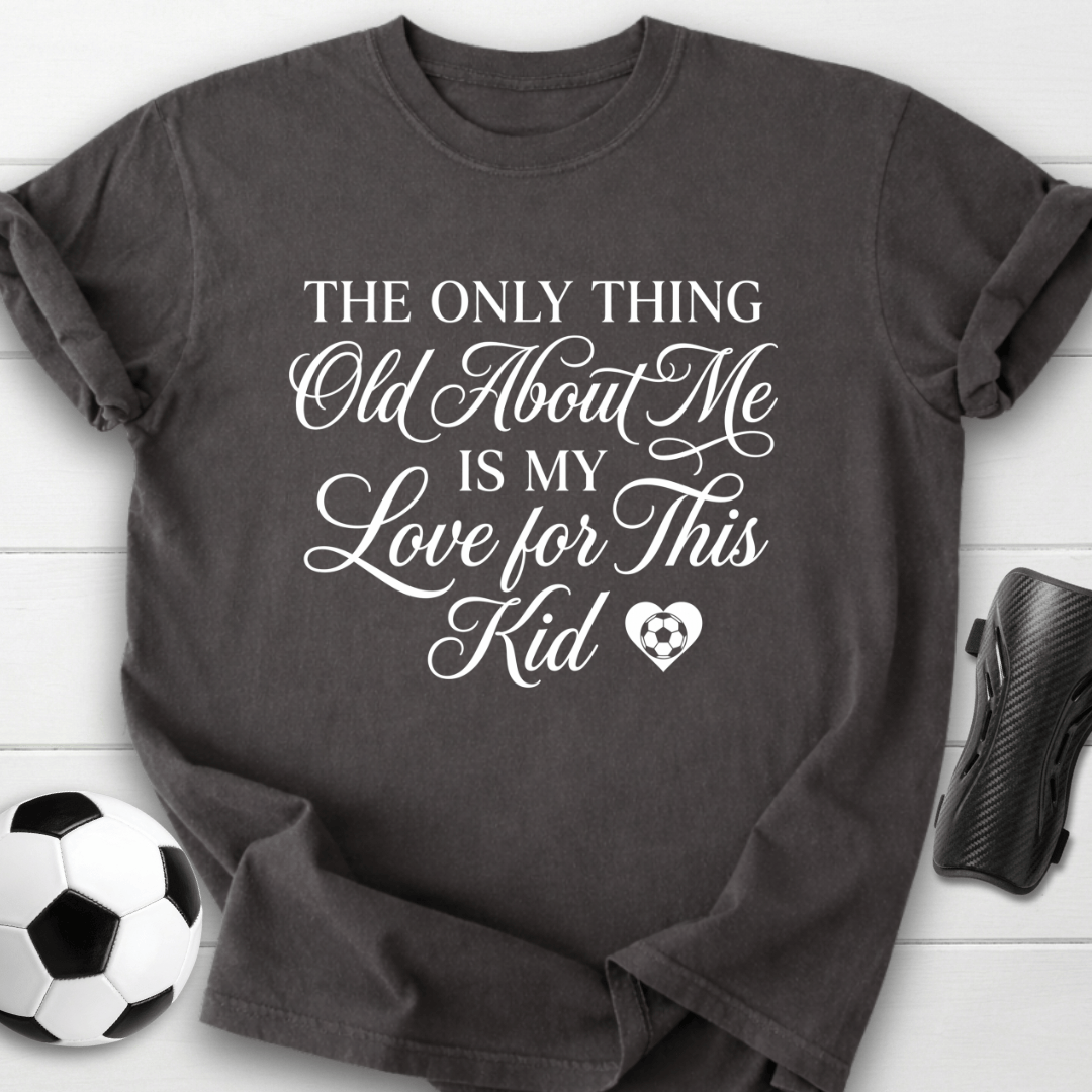 Love For This Kid T-Shirt