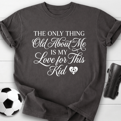 Love For This Kid T-Shirt