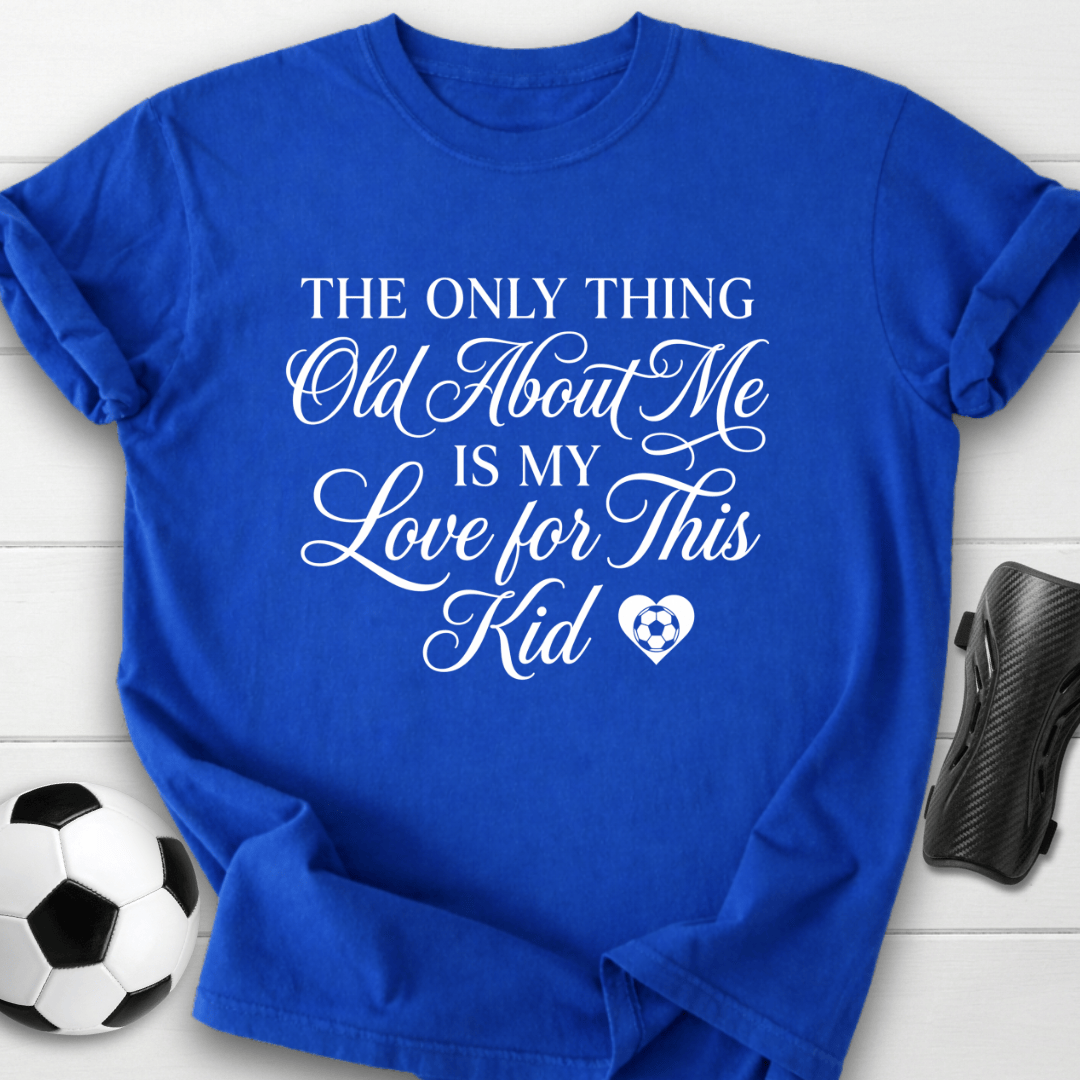 Love For This Kid T-Shirt