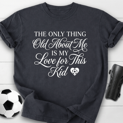 Love For This Kid T-Shirt