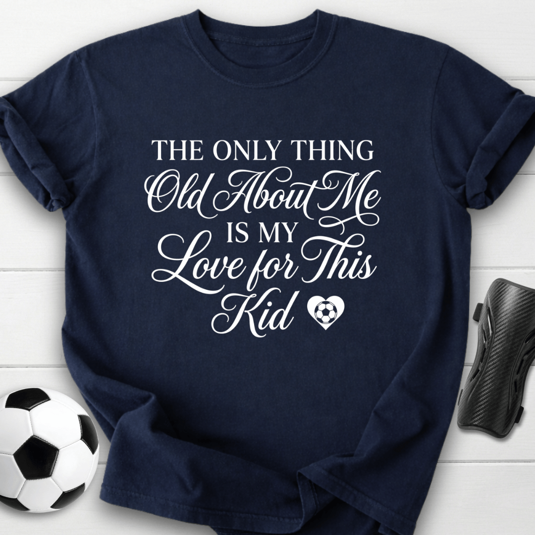 Love For This Kid T-Shirt