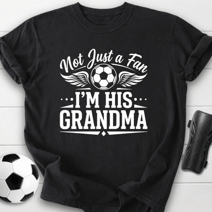 I'm His Grandma T-Shirt