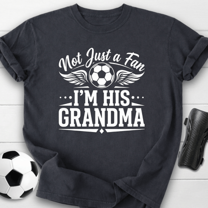 I'm His Grandma T-Shirt