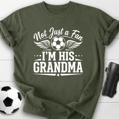 I'm His Grandma T-Shirt
