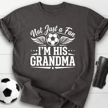I'm His Grandma T-Shirt