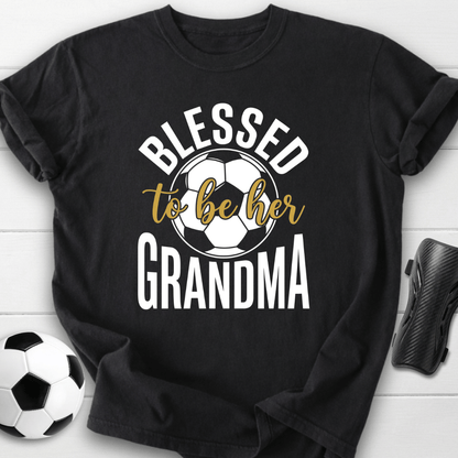 Blessed Grandma T-Shirt