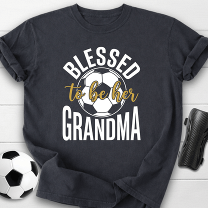 Blessed Grandma T-Shirt