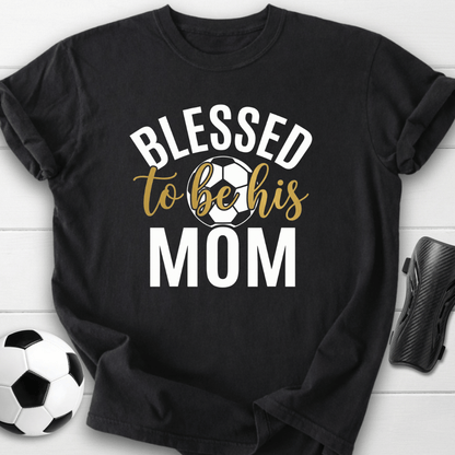 Blessed Mom T-Shirt