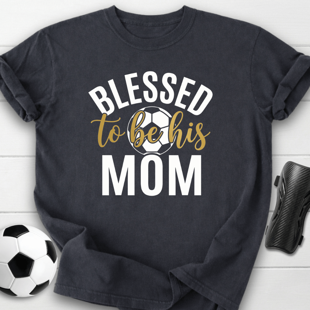 Blessed Mom T-Shirt