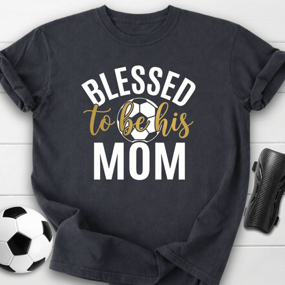 Blessed Mom T-Shirt