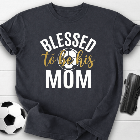 Blessed Mom T-Shirt