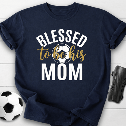 Blessed Mom T-Shirt