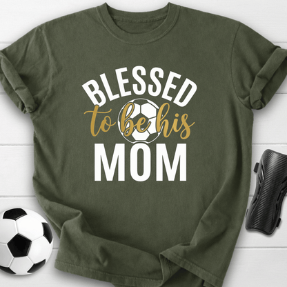 Blessed Mom T-Shirt