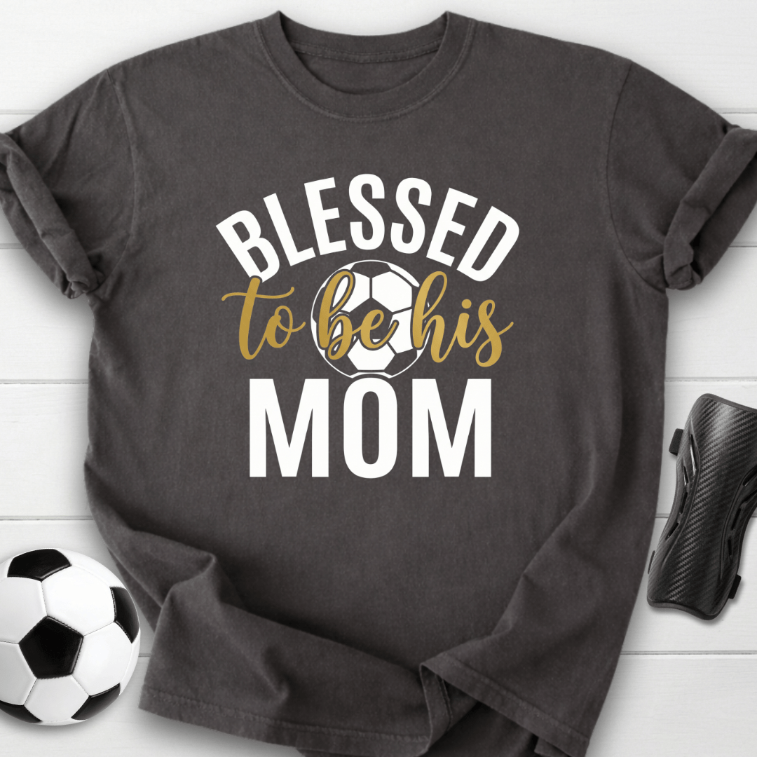 Blessed Mom T-Shirt