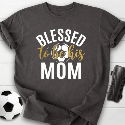 Blessed Mom T-Shirt