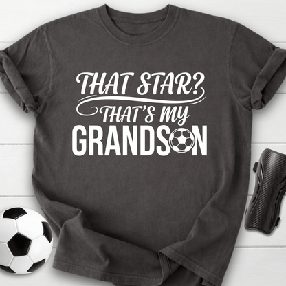 That Star's My Grandson T-Shirt