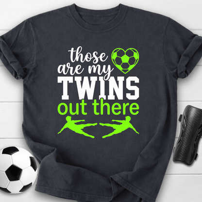 Those Are My Twins T-Shirt