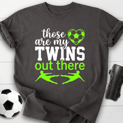 Those Are My Twins T-Shirt