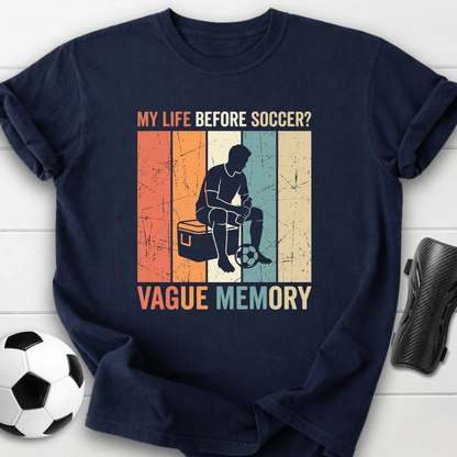 Vague Memory T-Shirt