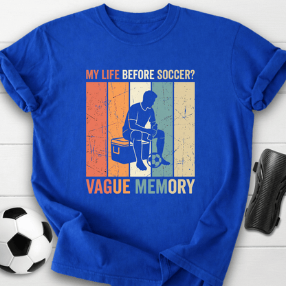 Vague Memory T-Shirt