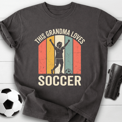 Grandma Retro T-Shirt