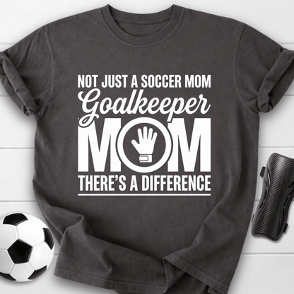 Goalkeeper Mom T-Shirt