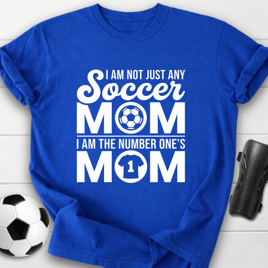 Soccer Mom T-Shirt