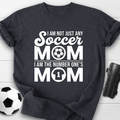 Soccer Mom T-Shirt