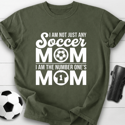 Soccer Mom T-Shirt