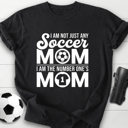 Soccer Mom T-Shirt