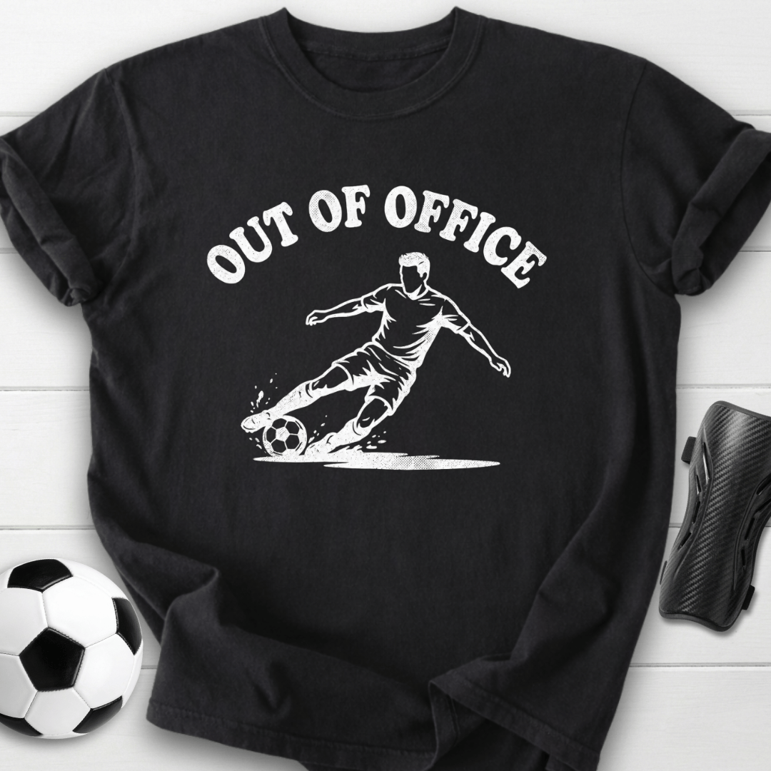 Out Of Office T-Shirt