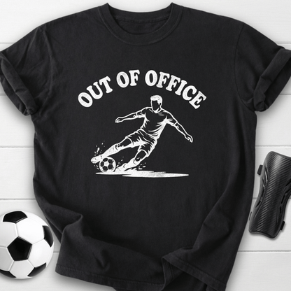 Out Of Office T-Shirt