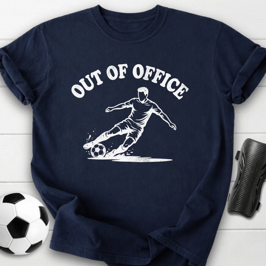 Out Of Office T-Shirt