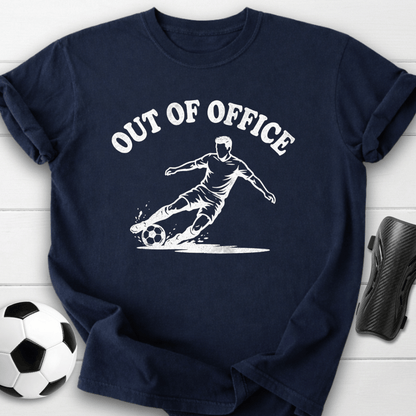 Out Of Office T-Shirt