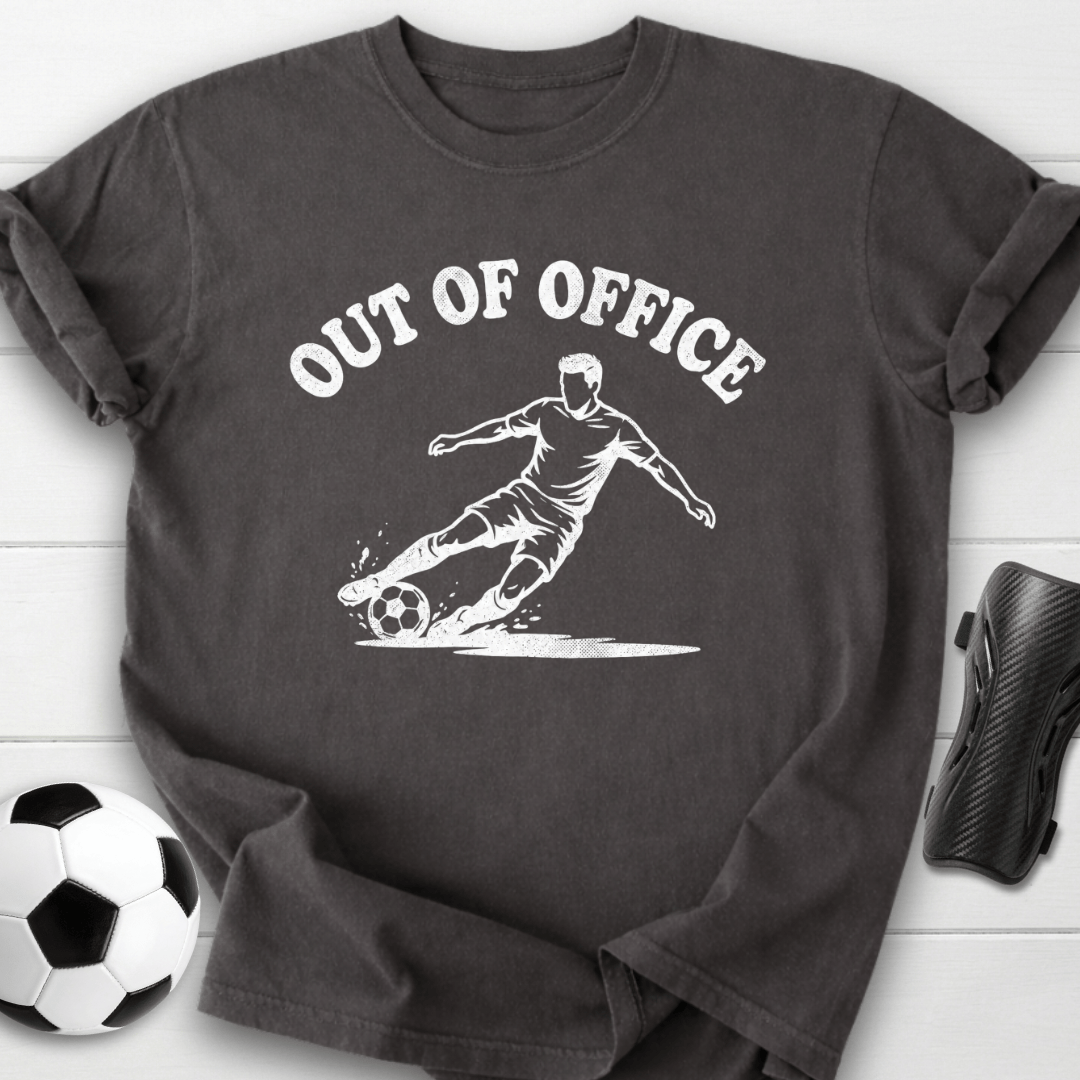 Out Of Office T-Shirt