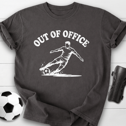 Out Of Office T-Shirt
