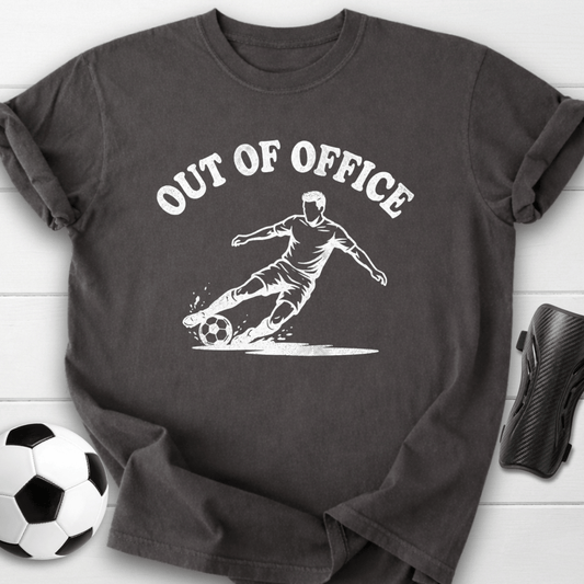 Out Of Office T-Shirt