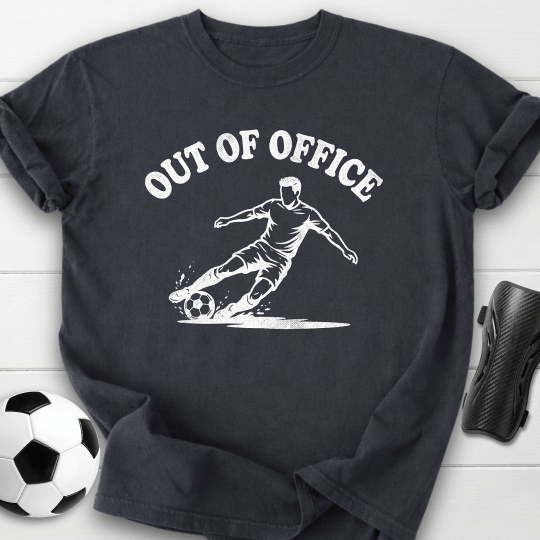 Out Of Office T-Shirt