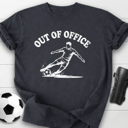 Out Of Office T-Shirt