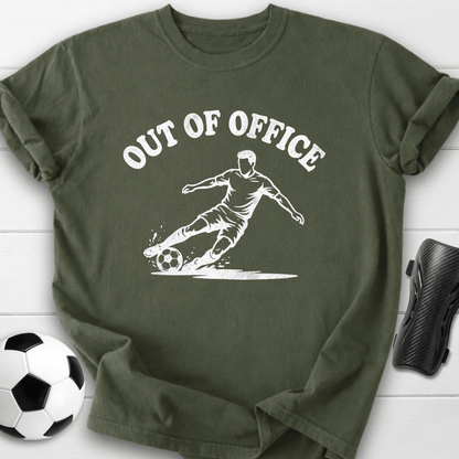 Out Of Office T-Shirt