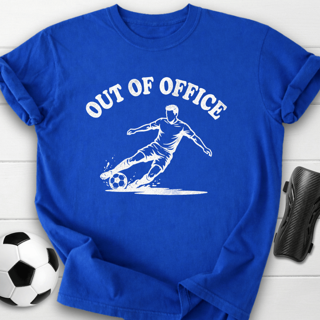 Out Of Office T-Shirt