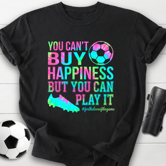 You Can Play It T-Shirt