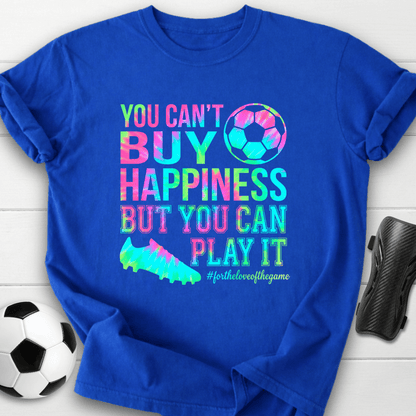 You Can Play It T-Shirt