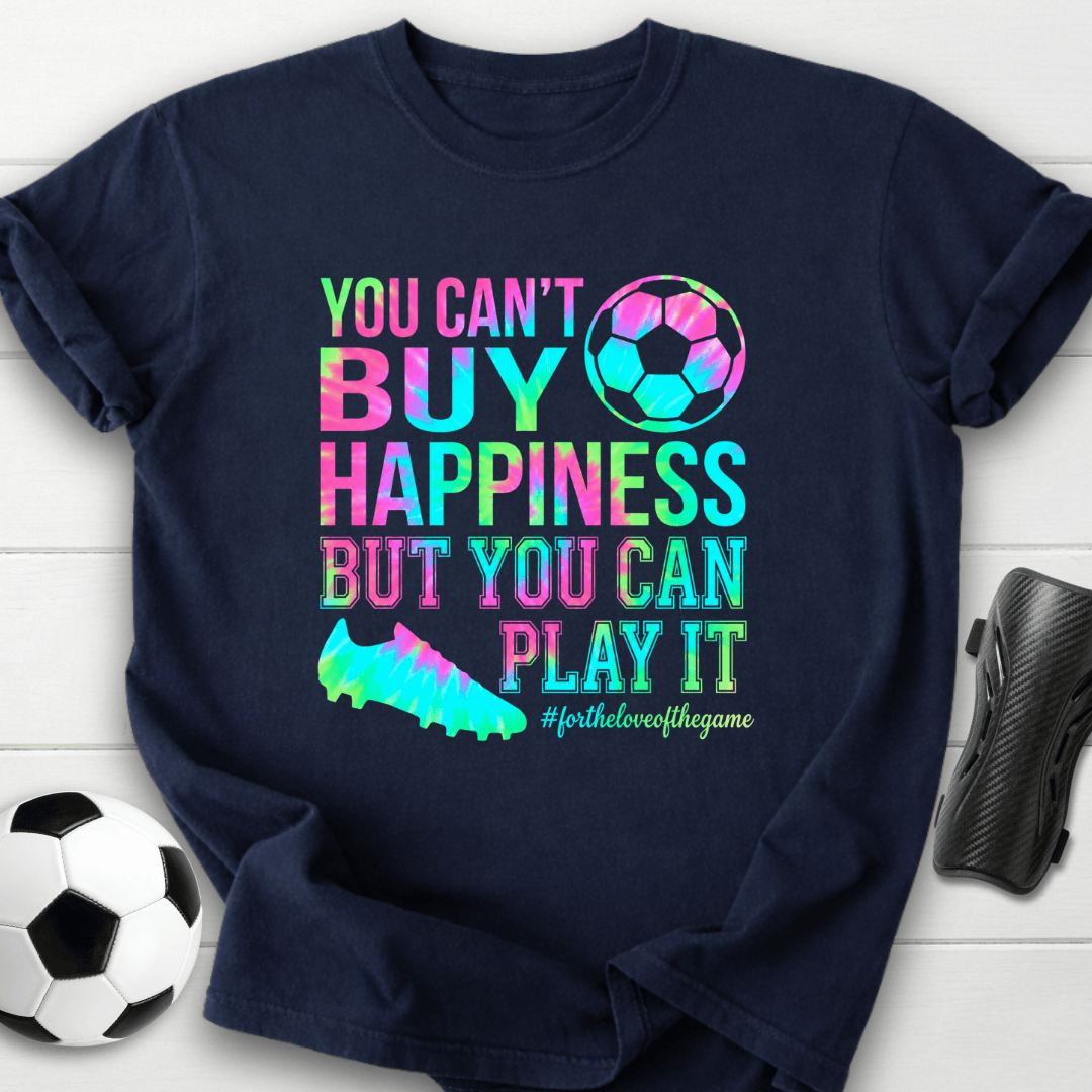 You Can Play It T-Shirt