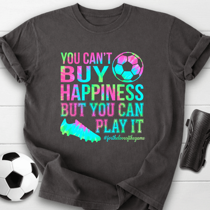 You Can Play It T-Shirt