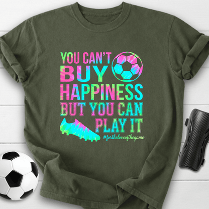 You Can Play It T-Shirt